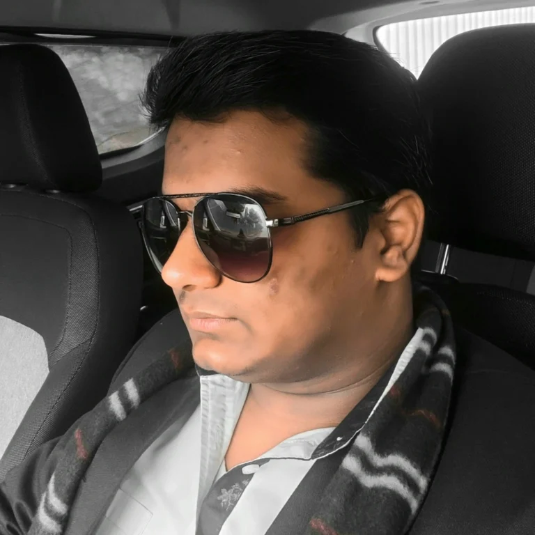 adv atharv dubey