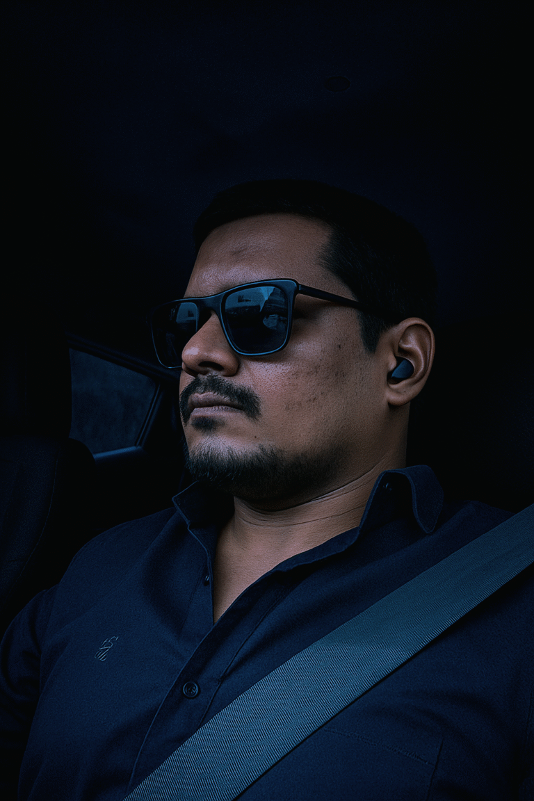 Who is adv atharv dubey