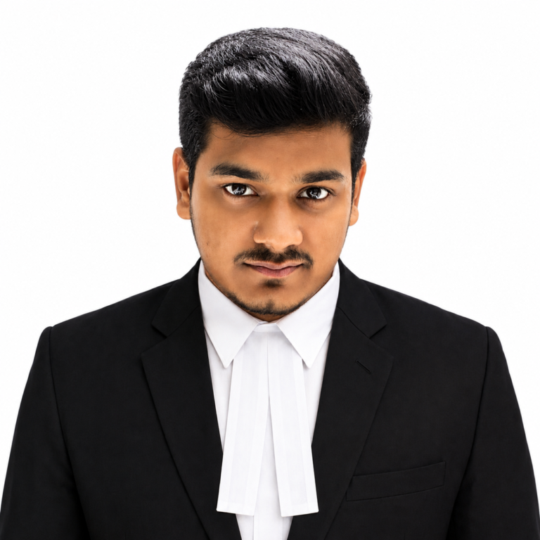 adv atharv dubey