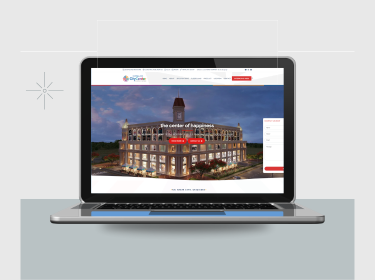 Dignight Infotech | Real Estate Marketing & PR Agency in India